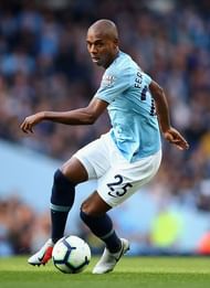 Manchester City v Brighton & Hove Albion - Premier League